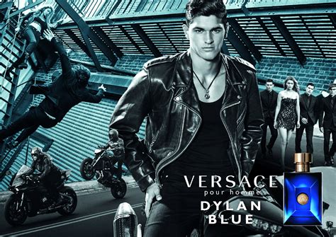 versace add|versace cologne ad.